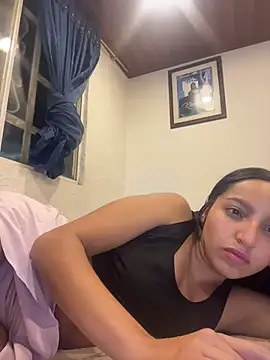 Chat XXX en directo de Eve_Ritz