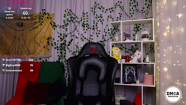 Kate_mermaid's Live XXX Chat