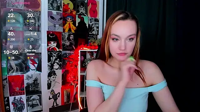 Chat XXX en directo de Ida_FaneStain