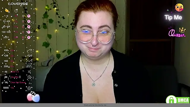 Alicia_love00: онлайн-секс-чат