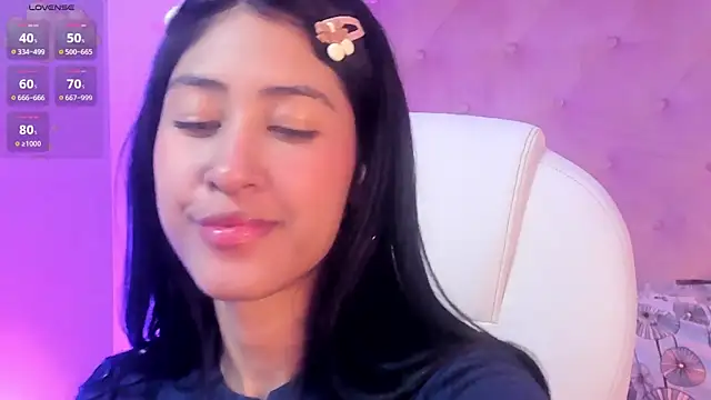 Chat +18 de internett_sweetheart ao vivo