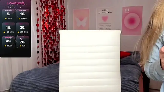 Geisha_Anna Chat XXX live