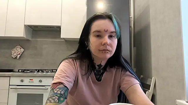 HighelikeGirl: απευθείας συνομιλία ΧΧΧ