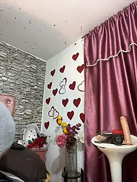 Newshantal_ 라이브 XXX 채팅