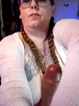 edgexchaos – Live XXX-chat