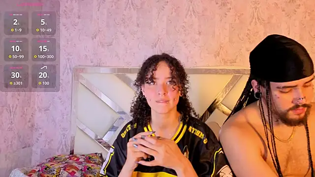 Онлайн чат XXX Benny_and_Mark