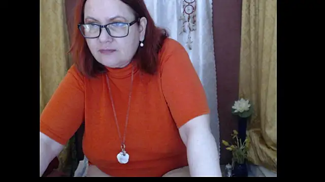 PlayfullMature Chat XXX in diretta