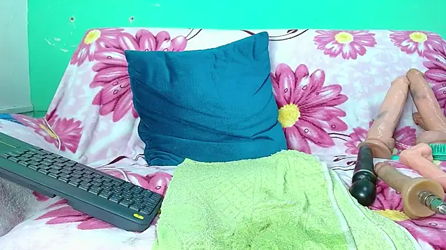 avaleri_cherry 라이브 XXX 채팅