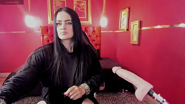 Anissa_Ali Obrolan Langsung XXX