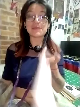 Chatroom XXX en direct de _Alaskamisa