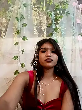 Twinkle-girl Webcam-Show