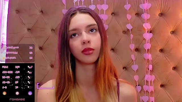 Czat XXX na żywo – CoraVex