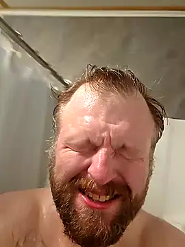 TheOneDonShaun Show in webcam