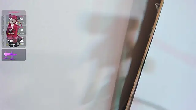 VALERIAQUEENTS__のウェブカメラショー