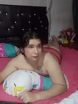 Kaissydoll live XXX chat