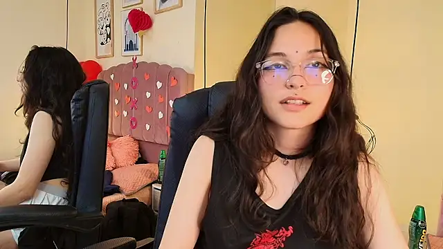 Hanabie_ 라이브 XXX 채팅