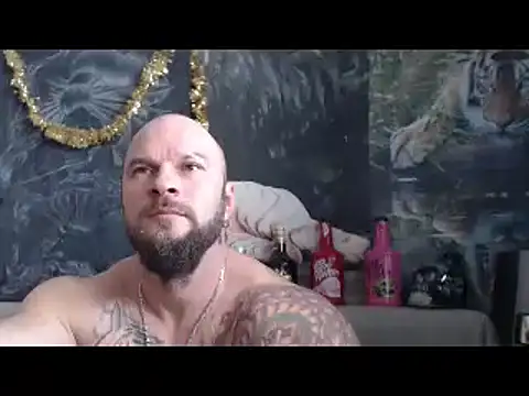 viking_30 웹캠 쇼