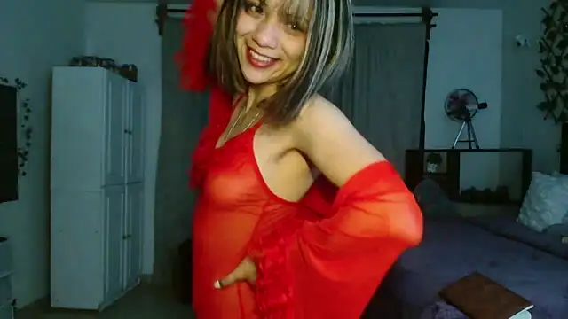 Dama_Scarlata18: απευθείας συνομιλία ΧΧΧ