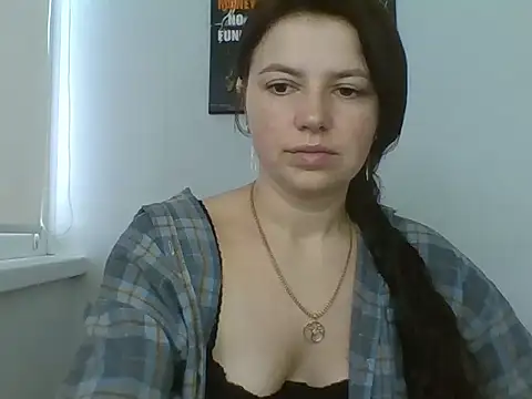 Naughty_Nata 现场XXX聊天