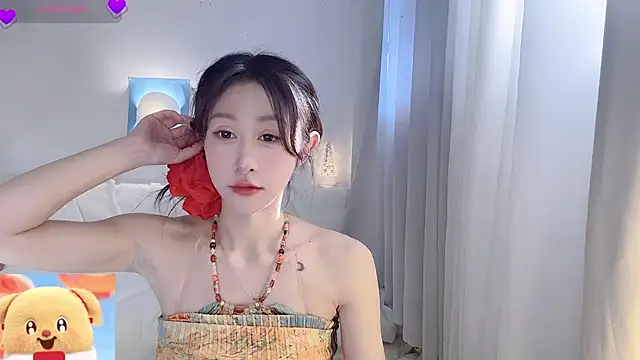 Chat XXX ao vivo de Fayebae_11