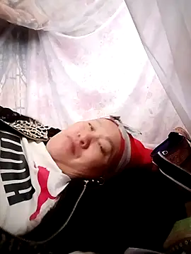 Lucky_baby7 Pertunjukan Webcam