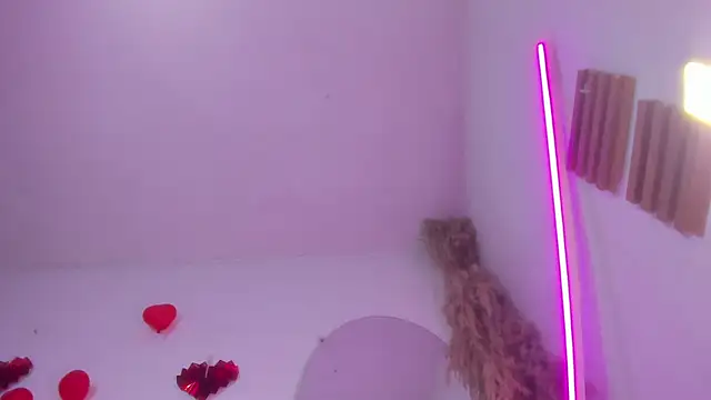 Brenda_lot webkamerás műsora