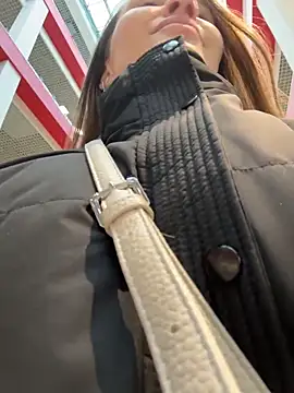 KishaMur's Live XXX Chat