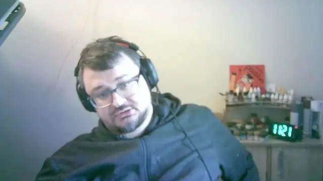 Chat +18 de SirAbuser ao vivo