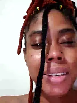 HONEYSWEETS_LIVE Obrolan Langsung XXX