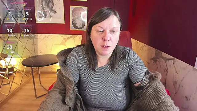 KellyPerfection Live XXX Chat