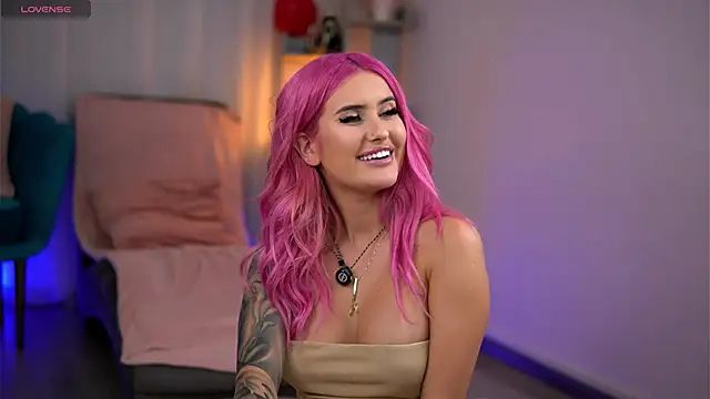 Miky_Lust's Live XXX Chat