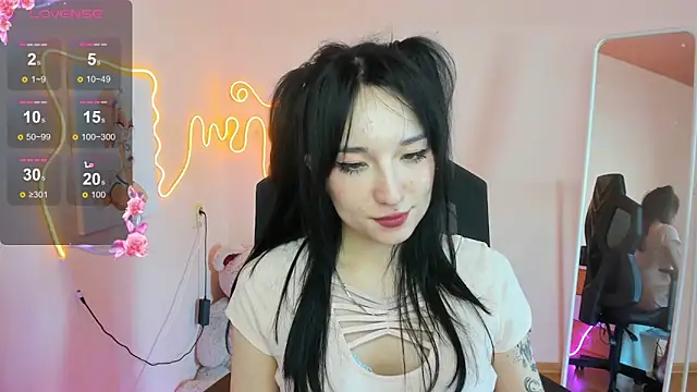 Chat XXX Live AliceeinWonderlanddd