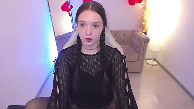 Emily_tender Live XXX Chat