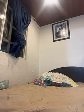 Czat XXX na żywo – Eve_Ritz