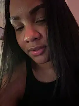 Chaniita Adlı Modelin Canlı XXX Sohbeti