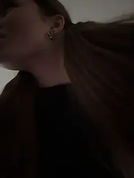 Czat XXX na żywo – Charming_Ritta