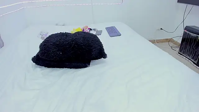 Show Webcam de denny_scobar