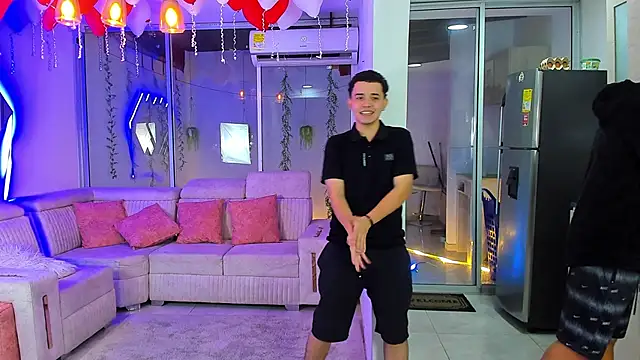 Chat XXX ao vivo de Houseofwarrios