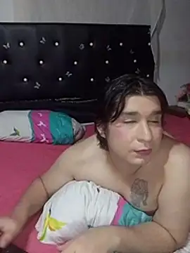 XXX chat uživo modela Kaissydoll