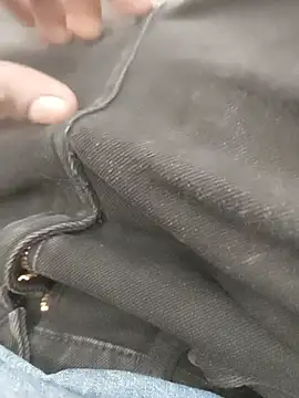 Black__Penのウェブカメラショー