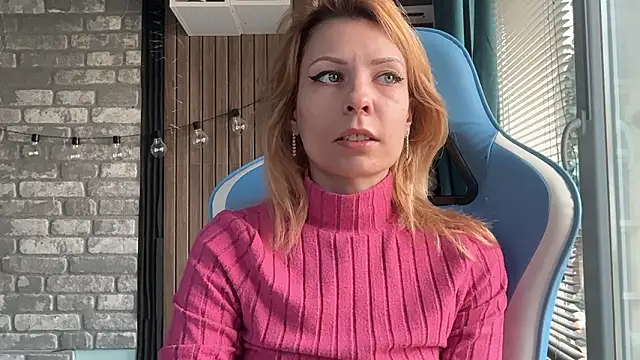 Chatroom XXX en direct de karo123421