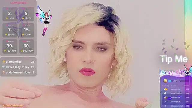 Zagadka55555 élő XXX-chatje