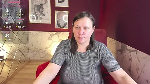 KellyPerfection's Live XXX Chat