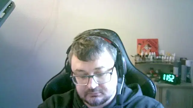 SirAbuser Adlı Modelin Canlı XXX Sohbeti