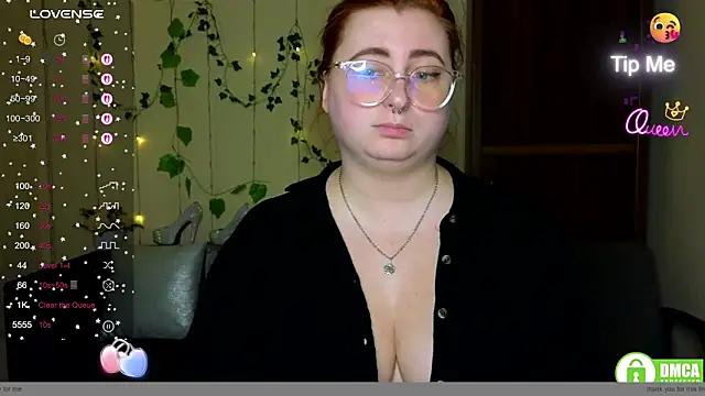 Онлайн чат XXX Alicia_love00