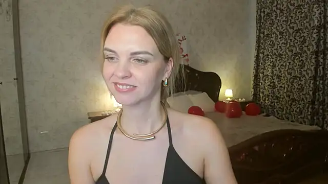 Živý XXX chat LunaFlinn