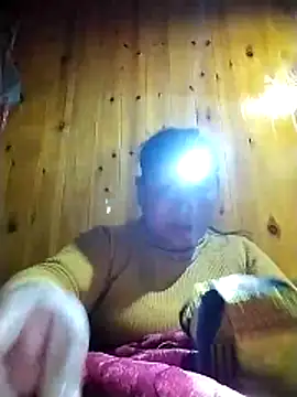 kussecka Live XXX-chat