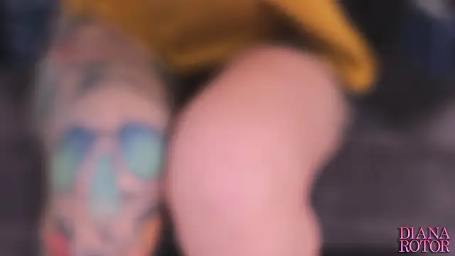 diana_rotor – Live XXX-chat