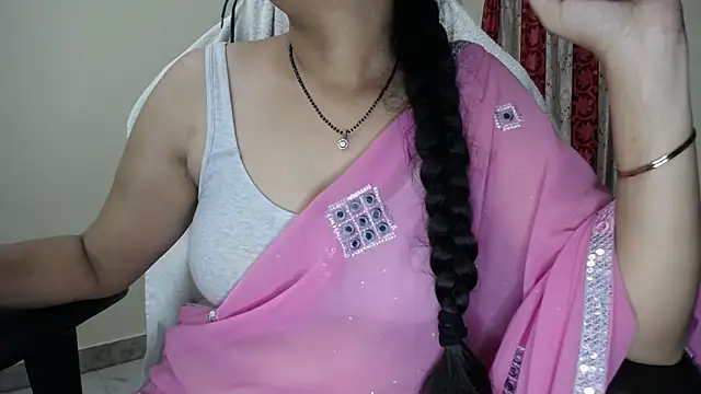 Chat XXX en directo de Sexy_HouseWifee