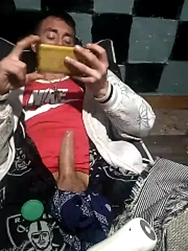 Chat XXX en directo de Wero4200